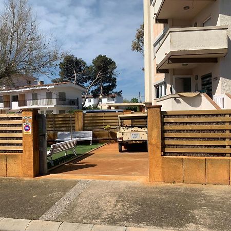 Mas Pinell 3 -Viu Be Apartman L'Estartit Kültér fotó