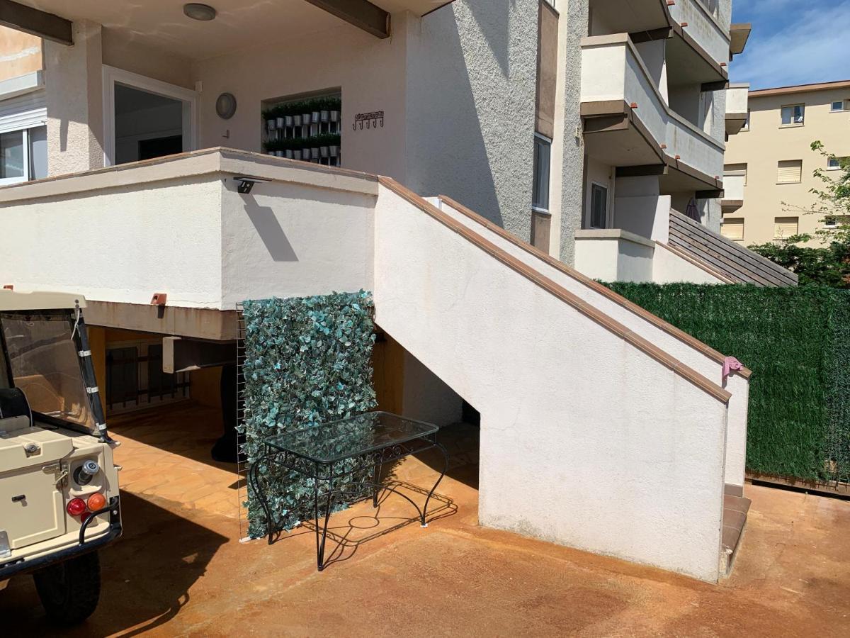 Mas Pinell 3 -Viu Be Apartman L'Estartit Kültér fotó