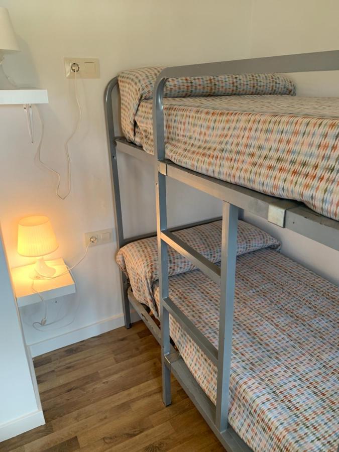 Mas Pinell 3 -Viu Be Apartman L'Estartit Kültér fotó