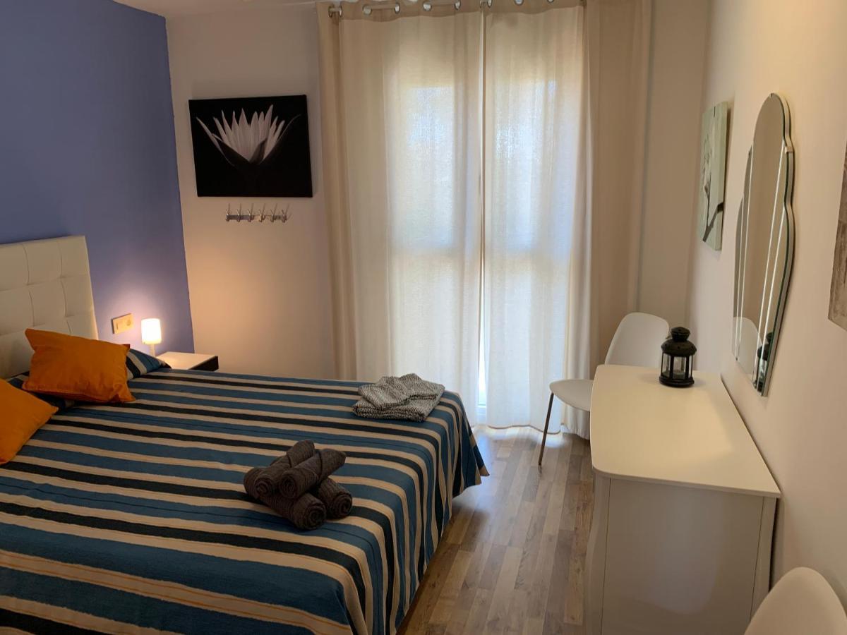 Mas Pinell 3 -Viu Be Apartman L'Estartit Kültér fotó