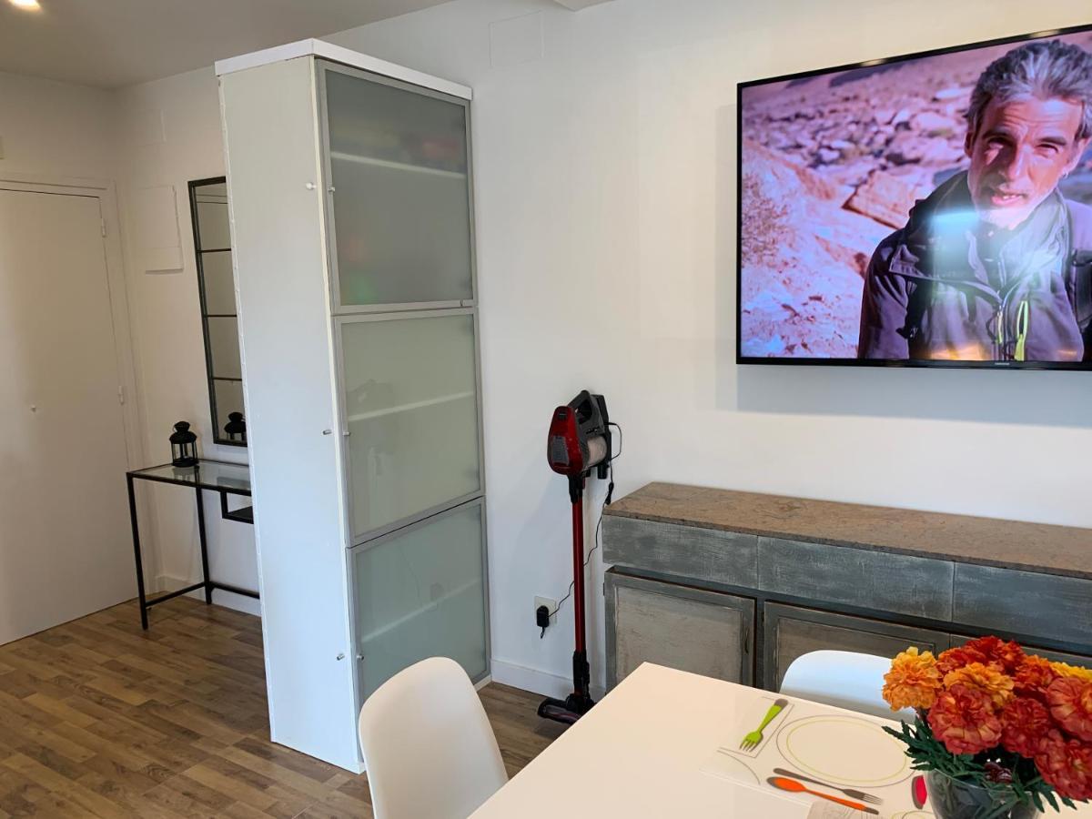 Mas Pinell 3 -Viu Be Apartman L'Estartit Kültér fotó