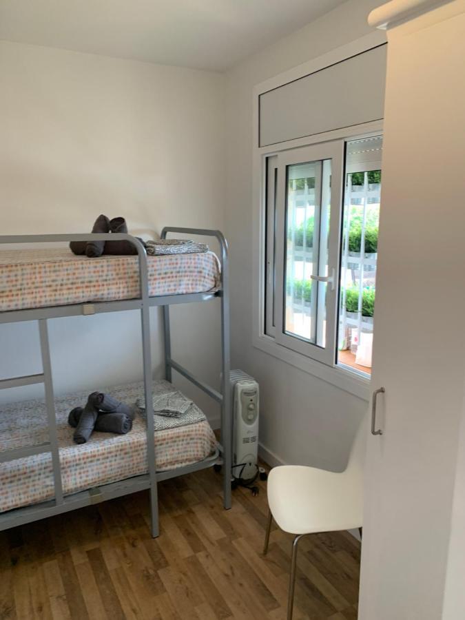 Mas Pinell 3 -Viu Be Apartman L'Estartit Kültér fotó