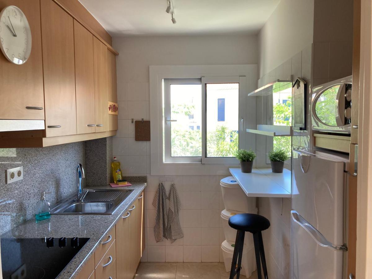 Mas Pinell 3 -Viu Be Apartman L'Estartit Kültér fotó