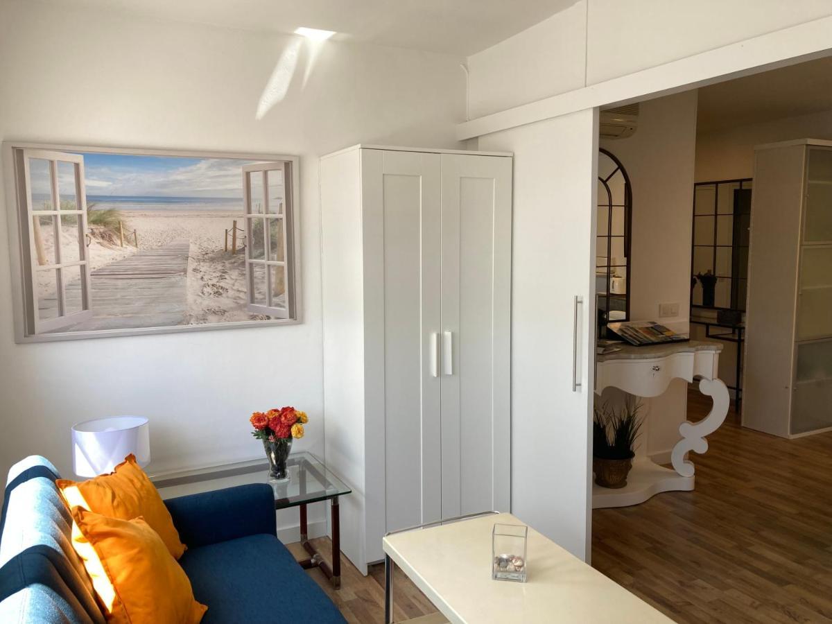 Mas Pinell 3 -Viu Be Apartman L'Estartit Kültér fotó
