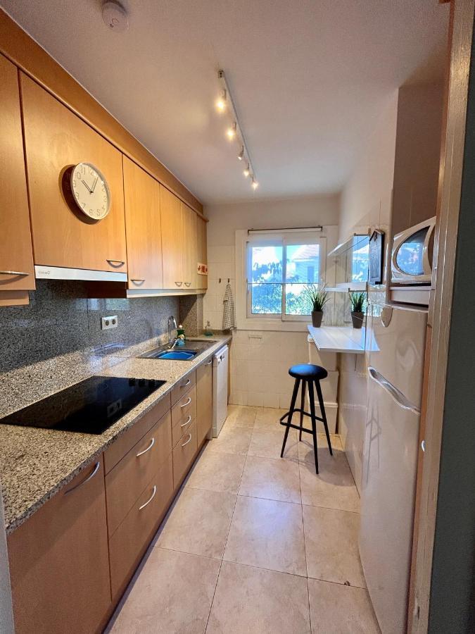 Mas Pinell 3 -Viu Be Apartman L'Estartit Kültér fotó